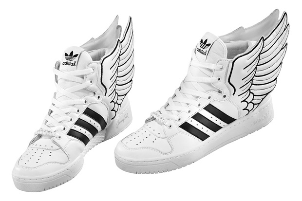adidas jeremy scott wings 2.0 noir