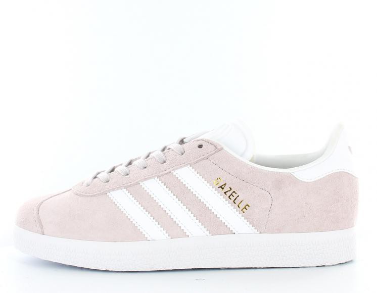 adidas gazelle rose pale