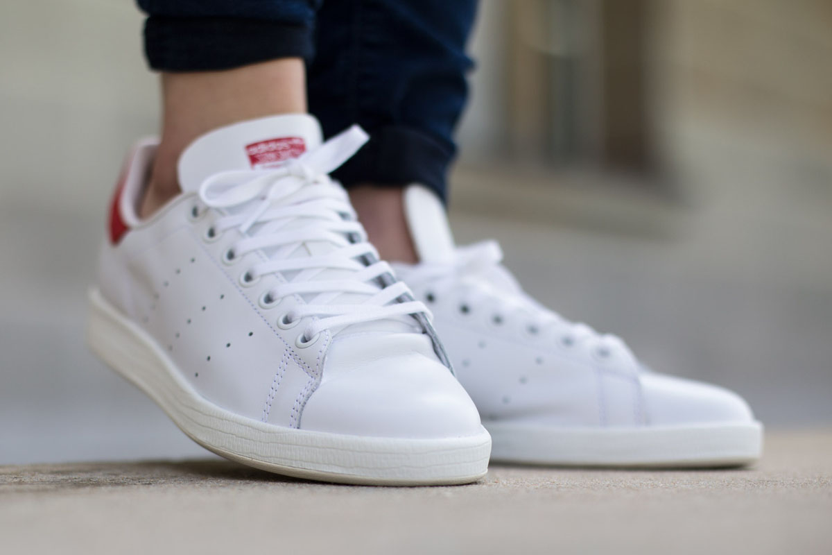 adidas stan smith femme ouedkniss