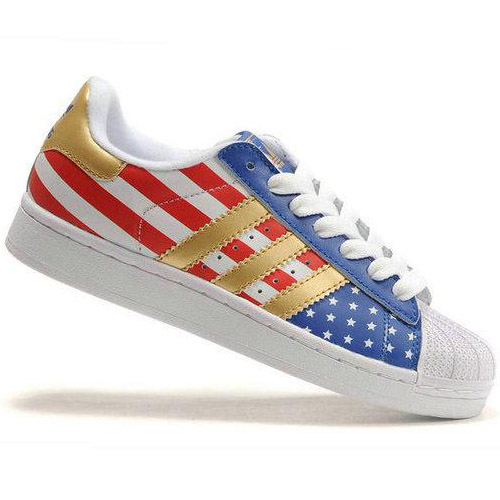 adidas superstar usa