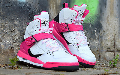 nike air jordan fille