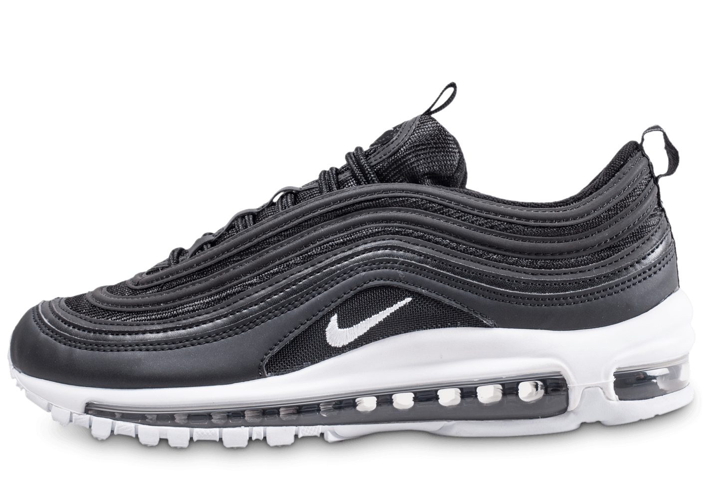 Air max 97 blanche et noir hotsell