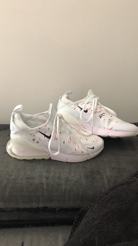 air max 270 equipe de france 2 etoiles prix
