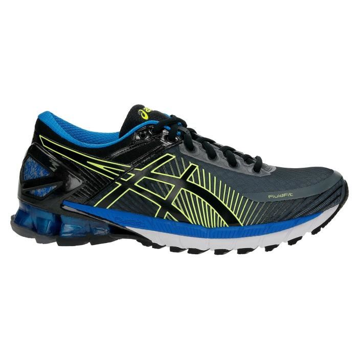 asics gel kinsei 6 homme cyan