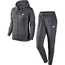 survetement nike femme