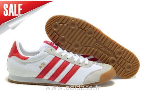 basket homme adidas cuir