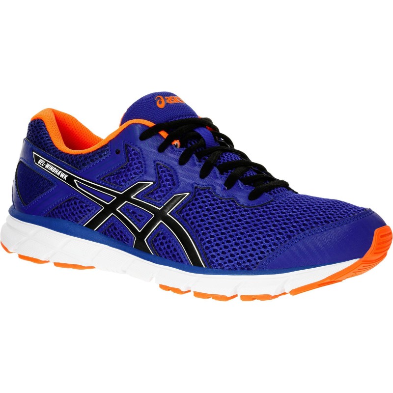 decathlon basket asics