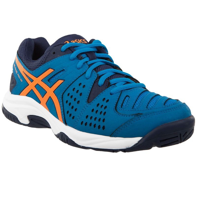 decathlon basket asics