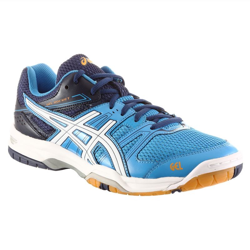 chaussure asics homme decathlon