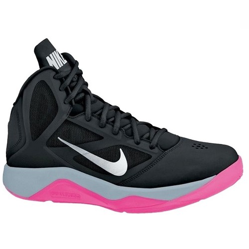 nike chaussure de basket femme