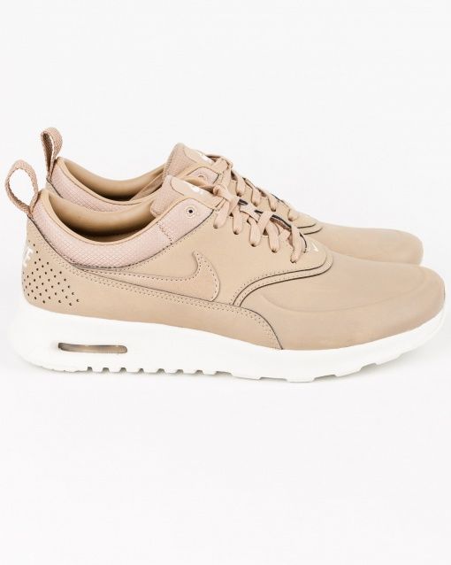 basket femme air max thea