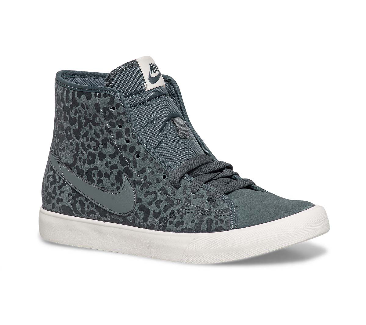 nike basket montante femme