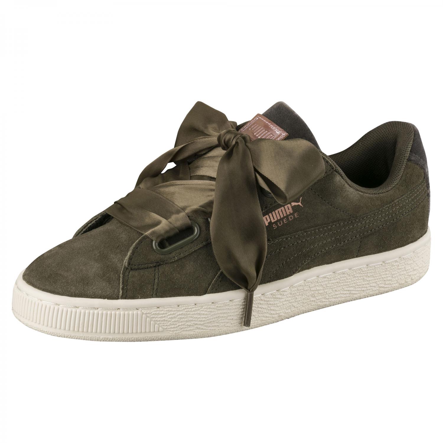 puma strass