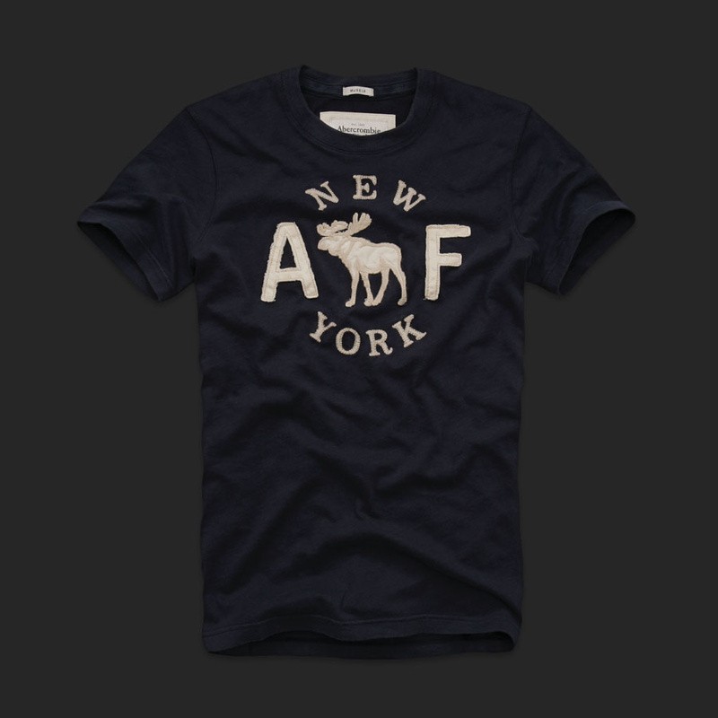 tee shirt abercrombie homme pas cher